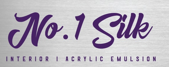 No. 1 Silk (device) Device mark 5882669 Trademark