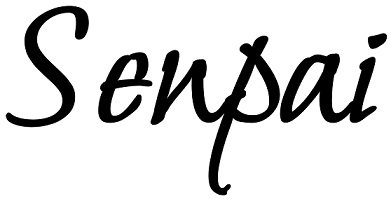 Senpai Device mark 5882672 Trademark