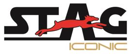 Stag Iconic Device mark 5882799 Trademark