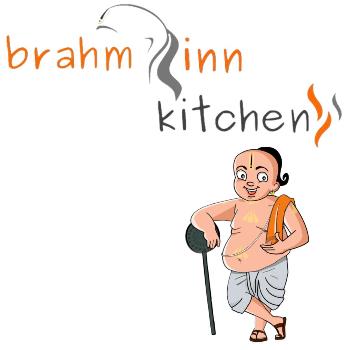 Brahm Inn Kitchen Device mark 5882890 Trademark