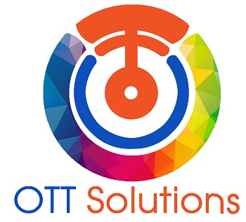 Ott Solutions Device mark 5882939 Trademark