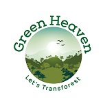 Green Heaven Device mark 5883082 Trademark