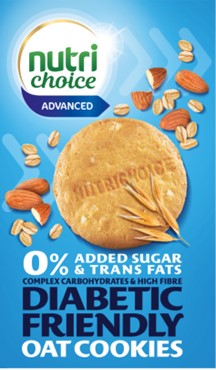 Nutri Choice Advance Device mark 5883255 Trademark