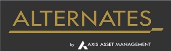 Alternates By Axis Asset Management Device mark 5883363 Trademark