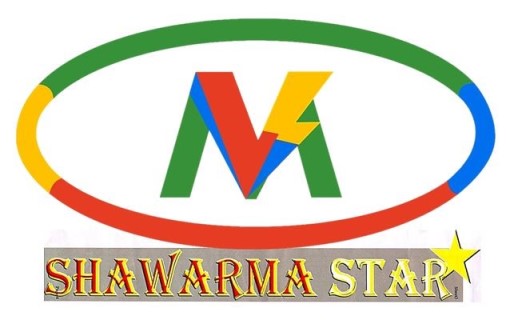 Shawarmastar With Device Of M Device mark 5883716 Trademark
