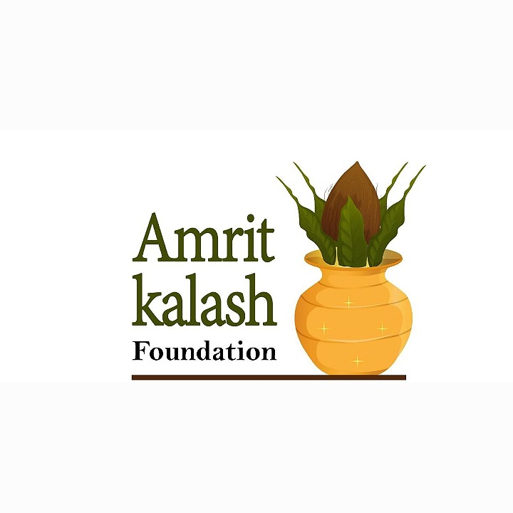 Amrit Kalash Foundation Device mark 5884094 Trademark