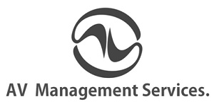 Av Management Services (with Device) Device mark 5884420 Trademark