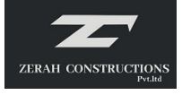 Zerah Constructions Private Limited Device mark 5884396 Trademark