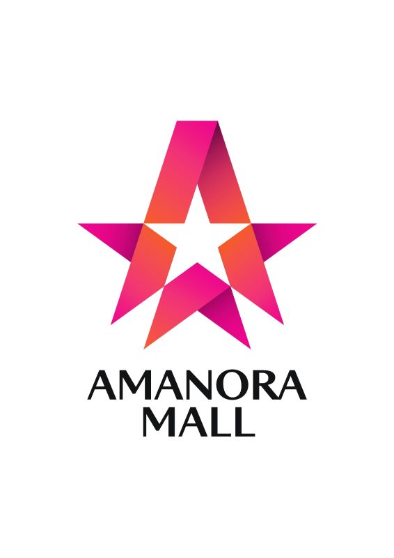 Amanora Mall Device mark 5884530 Trademark