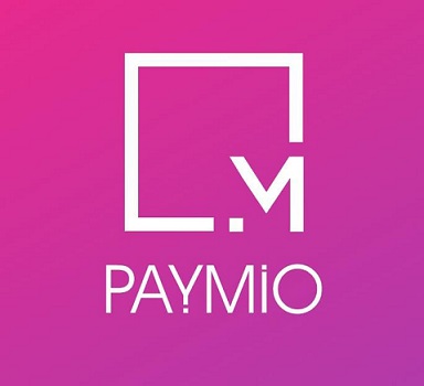 Paymio Device mark 5884670 Trademark