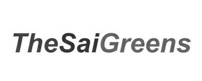 Thesaigreens Device mark 2580081 Trademark