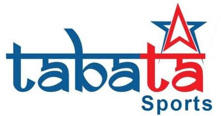 Tabata Sports Device mark 5884811 Trademark
