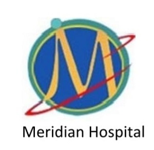 Meridian Hospital Device mark 5884851 Trademark
