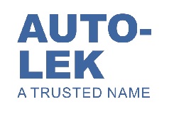 Auto-lek A Trusted Name With Device Device mark 5885073 Trademark