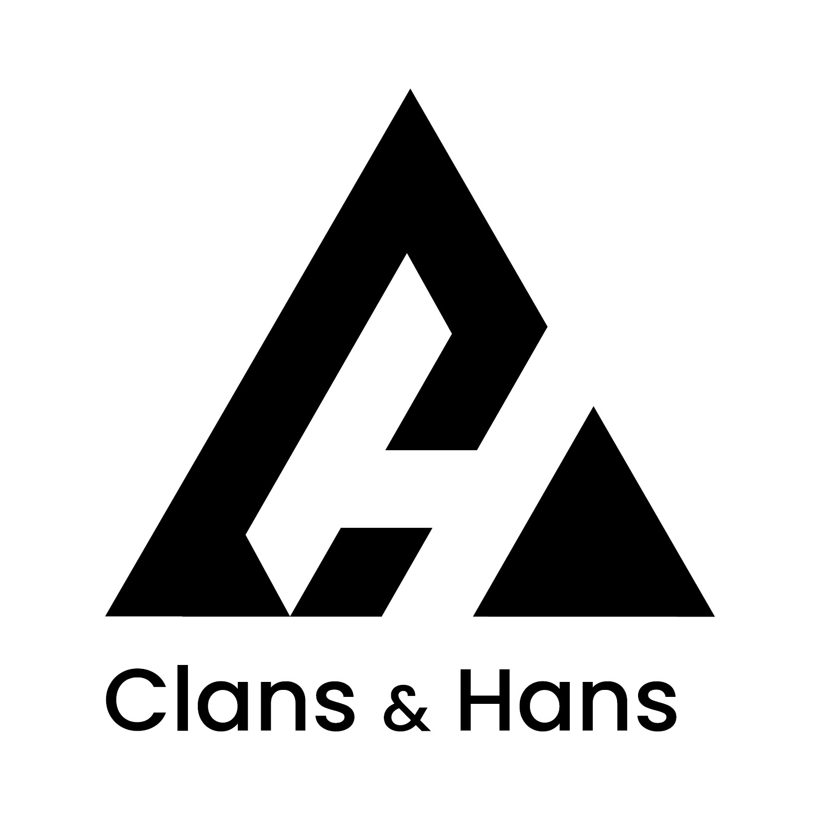 Clans & Hans Device mark 5885638 Trademark