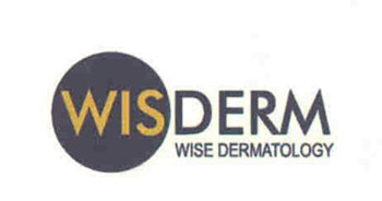 Wisderm Device mark 5885715 Trademark