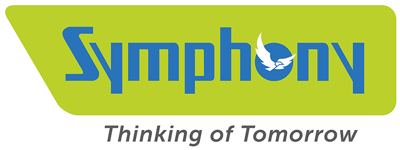 Symphony Thinking Of Tomorrow Device mark 5886233 Trademark