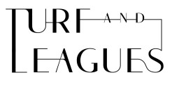 Turf And Leagues Device mark 5886457 Trademark