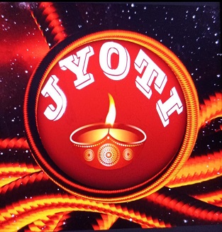 Jyoti Device mark 5886509 Trademark