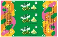 Pelican Mawa Rolls With Devices And Other Matters-label Device mark 5887555 Trademark