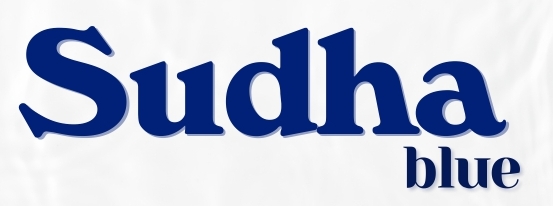 Sudha Blue Device mark 5887670 Trademark