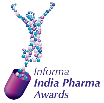 Informa India Pharma Awards (label) Device mark 5887648 Trademark