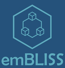 Embliss Device mark 5887817 Trademark
