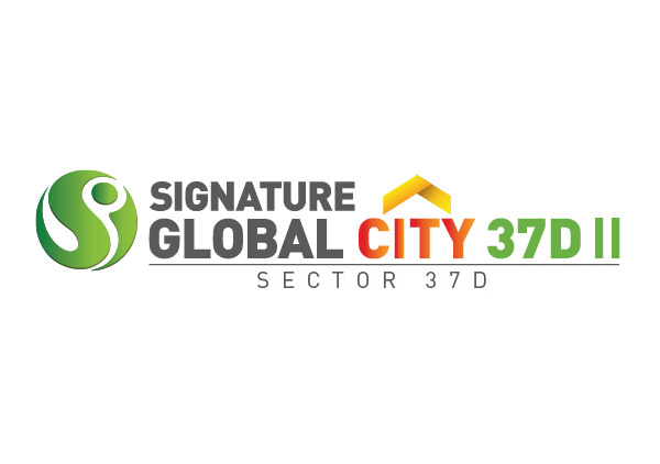 Signatureglobal City 37d Ii Sector 37d Device mark 5887858 Trademark