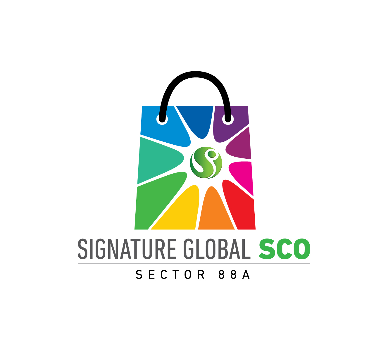 Signatureglobal Sco Sector 88a Device mark 5887967 Trademark