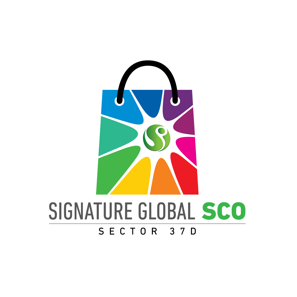 Signatureglobal Sco Sector 37d Device mark 5888069 Trademark