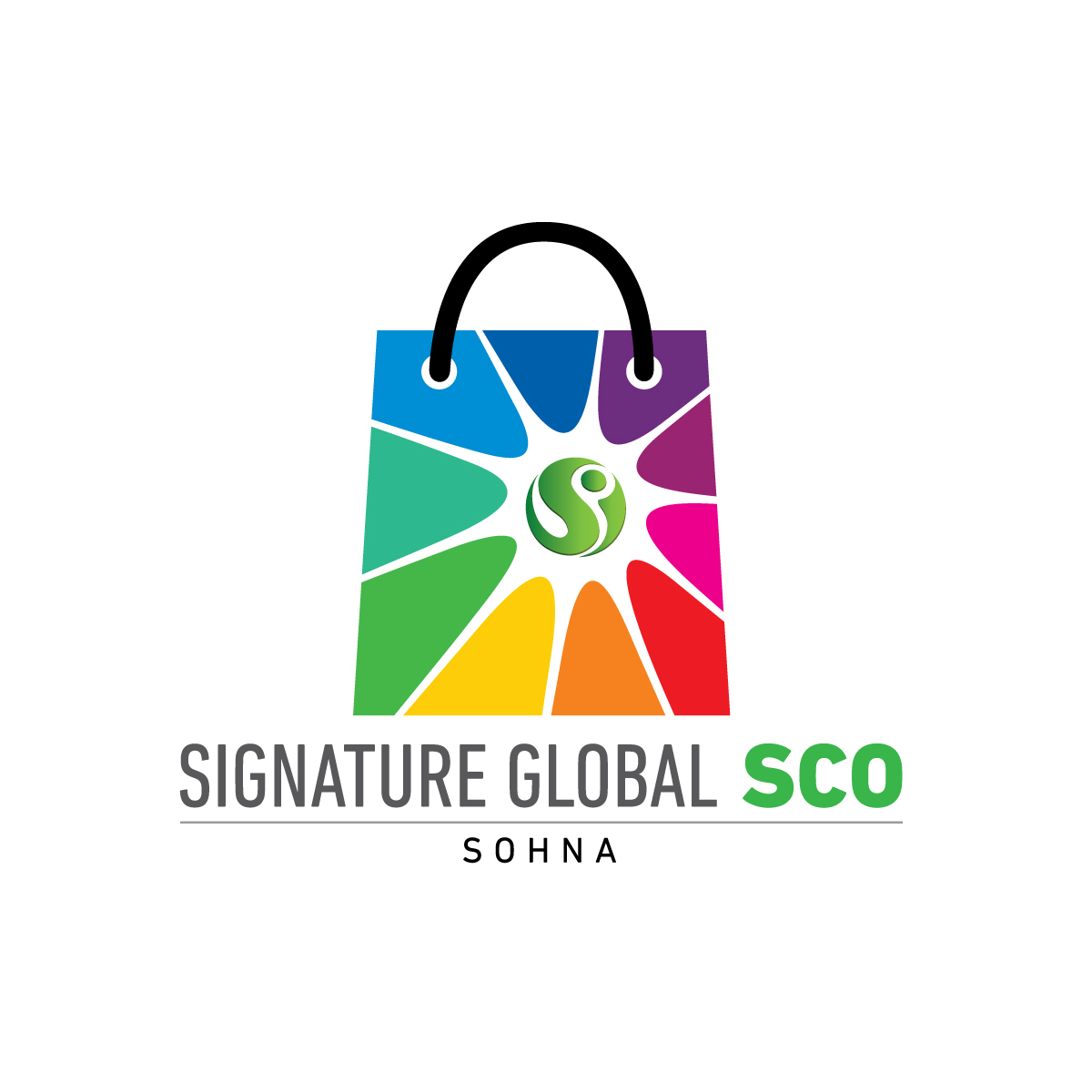 Signatureglobal Sco Sohna Device mark 5888085 Trademark