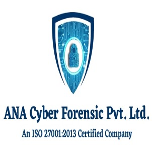 Ana Cyber Forensic Pvt. Ltd Device mark 5888223 Trademark