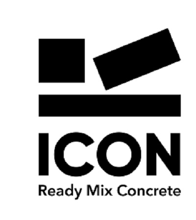 Icon-ready Mix Concrete Device mark 5888918 Trademark