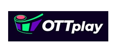 Ottplay Device mark 5889197 Trademark