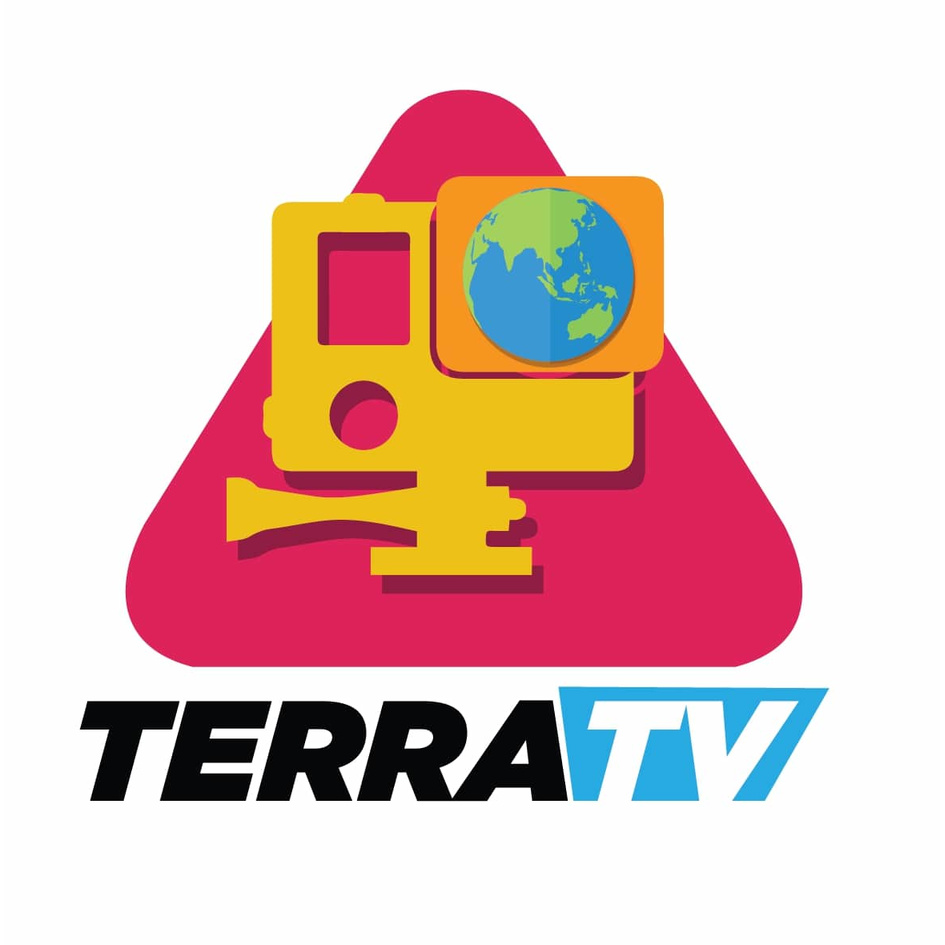 Terra Tv Device mark 5889222 Trademark