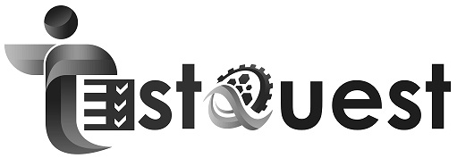 Testquest Device mark 5889645 Trademark