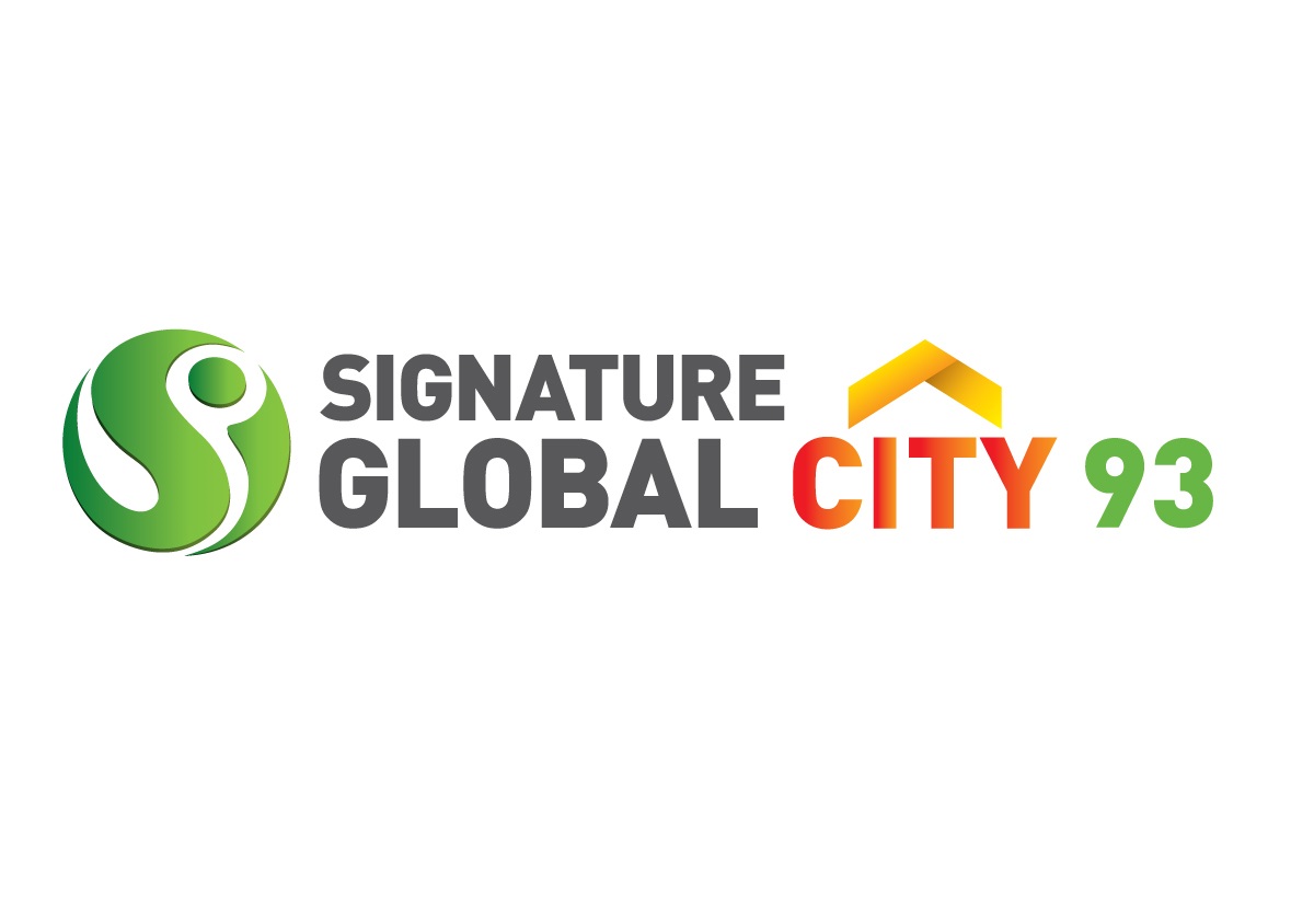 Signatureglobal City 93 Device mark 5889679 Trademark