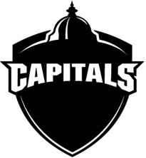 Capitals (label) Device mark 5889668 Trademark