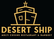 Desert Ship Device mark 5890005 Trademark