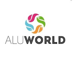 Aluworld Device mark 5890390 Trademark