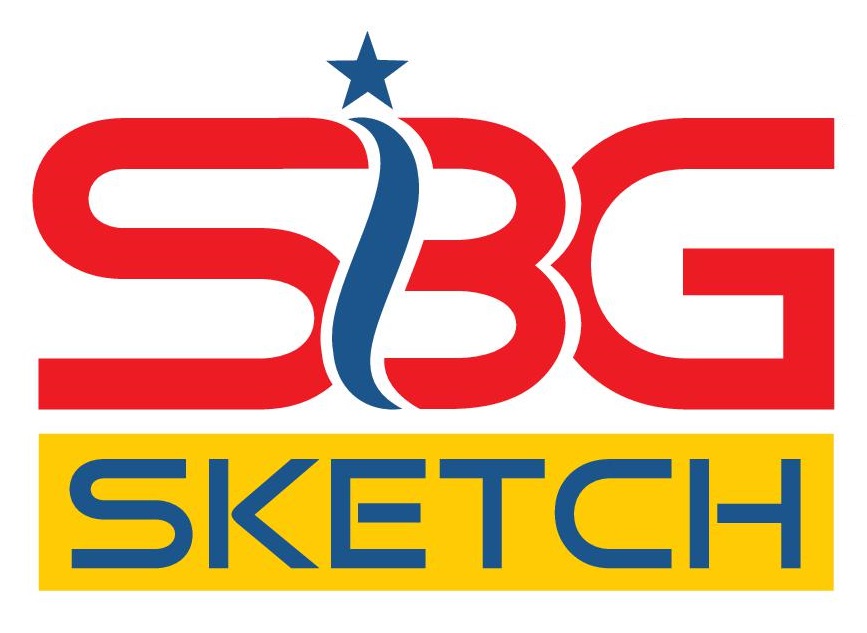 Sbg Sketch Device mark 5890652 Trademark