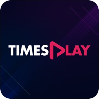 Times Play (label) Device mark 5891027 Trademark