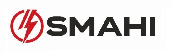 “smahi” (written In Simple Style & Design) Device mark 5891071 Trademark