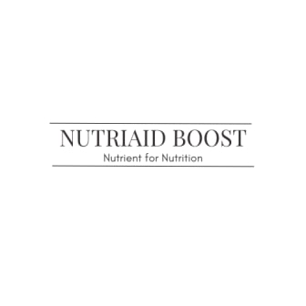 Nutriaid Boost With Tagline Nutrient For Nutrition Device mark 5891123 Trademark