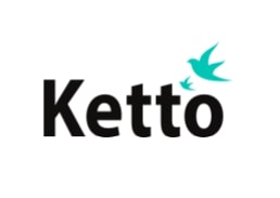Ketto Device mark 5891727 Trademark