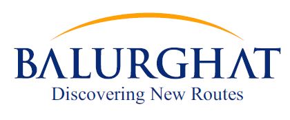 Balurghat 'discovering New Routes' Device mark 5892412 Trademark