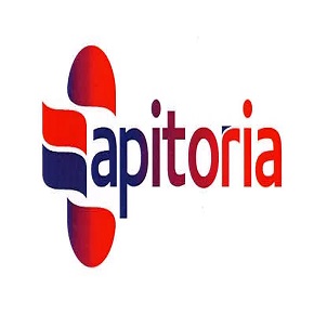 Apitoria Device mark 5892893 Trademark