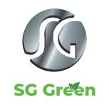 Sg Green Device mark 5892966 Trademark