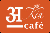A Kia Cafe Device mark 5893101 Trademark