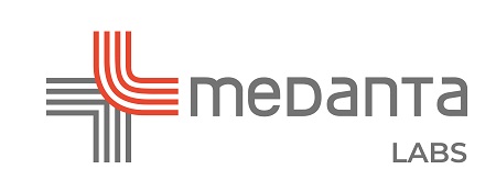 Medanta Labs ( Logo And Device) Device mark 5893068 Trademark